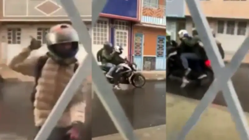 Bogotá: Mujeres Sienten Mayor Inseguridad que Hombres Según Encuesta 2025