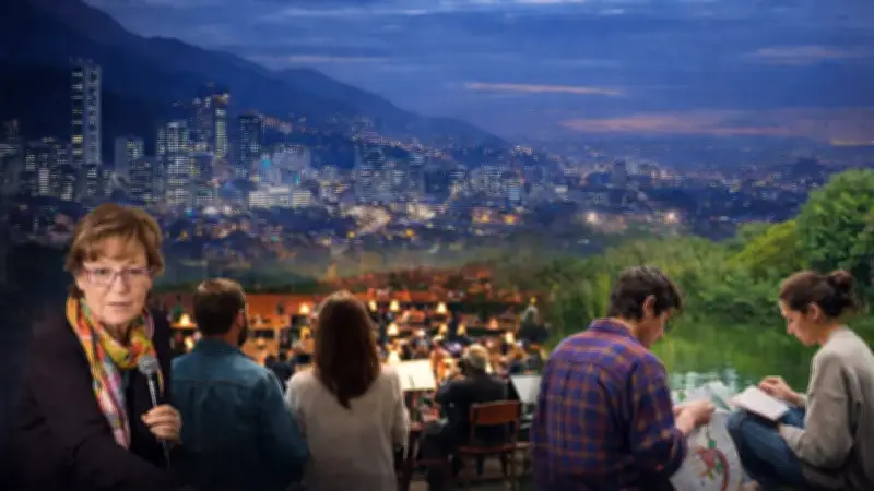 Bogotá ofrece planes gratuitos para despedir febrero sin gastar un peso