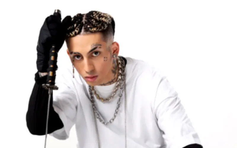 Bogotá prepara Multiverse, el festival de trap latino que promete una experiencia inmersiva única