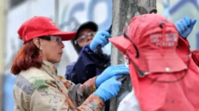Bogotá sanciona publicidad política ilegal en espacio público antes de elecciones 2026