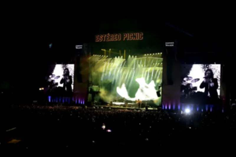 Bogotá se consolida como capital cultural de Latinoamérica con impacto económico masivo