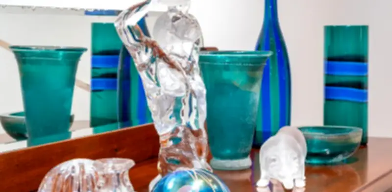 Bogotá se consolida como epicentro del cristal con subasta histórica de más de 250 piezas únicas