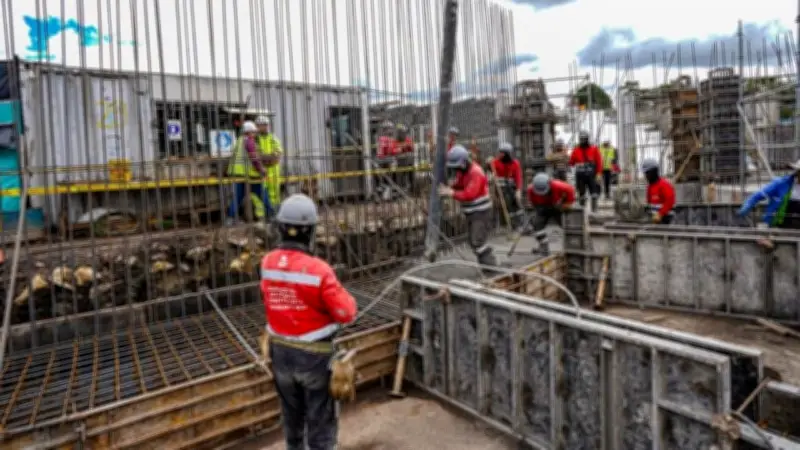 Bogotá tendrá el puente más largo de la ciudad con carriles exclusivos para todos