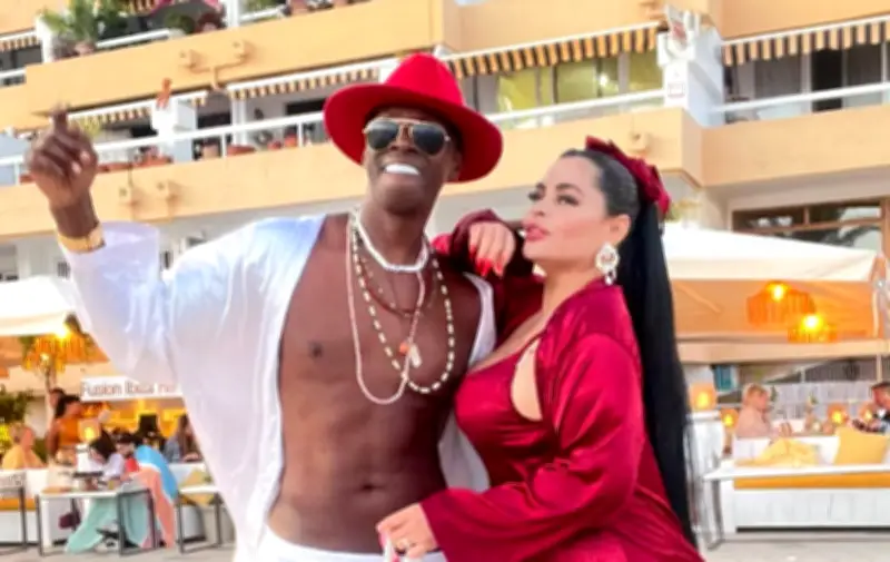 ‘Bola 8’ confiesa desde Madrid que Koral Costa sigue siendo el amor de su vida