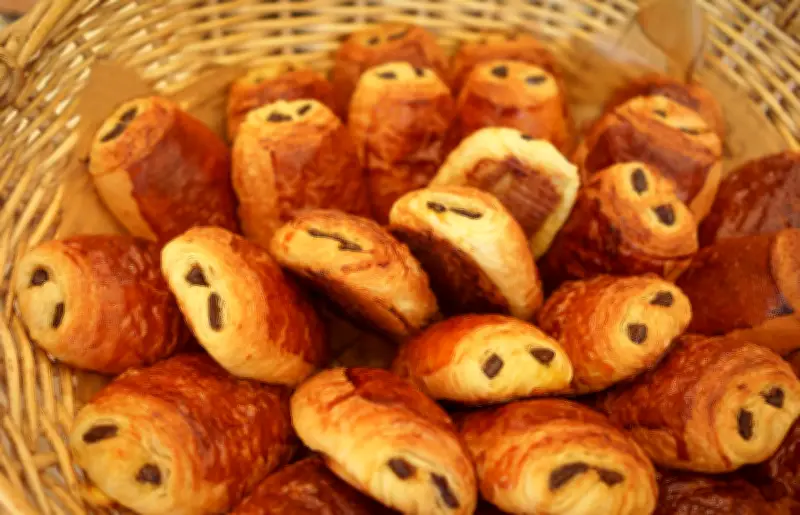 Bollitos de Nutella: Una Deliciosa Receta con Historia del Arequipe