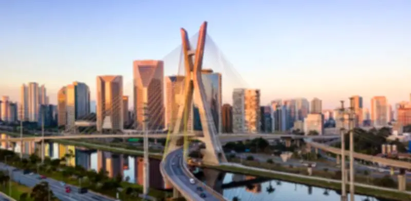 Bolsa de São Paulo alcanza nuevo récord histórico con alza del 2,03% este miércoles