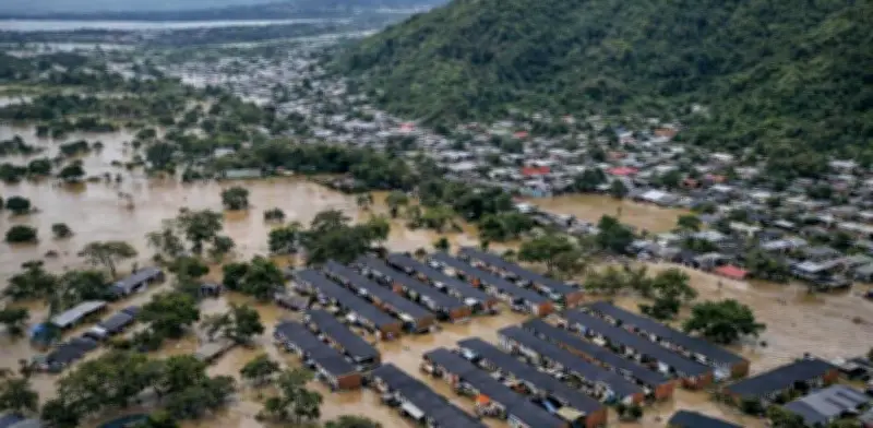 Bolívar declara calamidad pública por emergencias climáticas en 15 municipios afectados