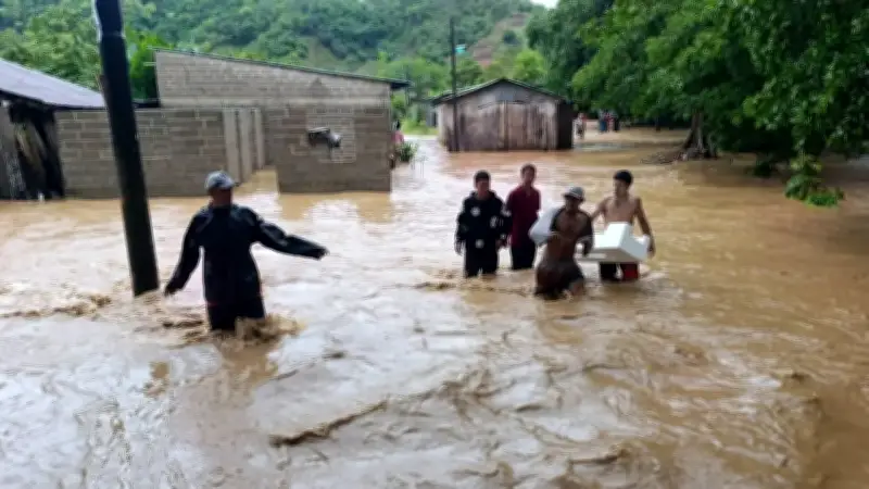 Bolívar en Emergencia: Declaran Calamidad Pública por Desastres en 15 Municipios