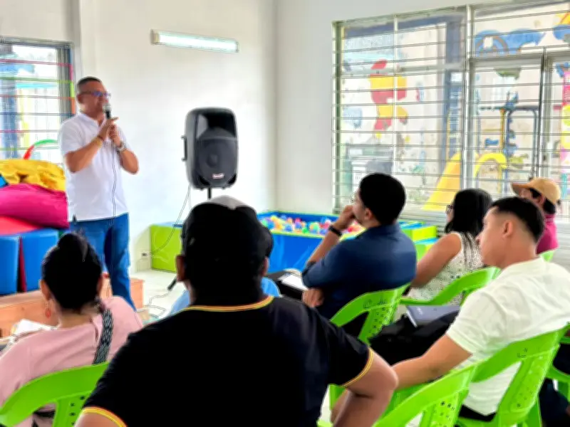 Bolívar inicia fase preparatoria para elecciones de Juntas de Acción Comunal 2026-2030