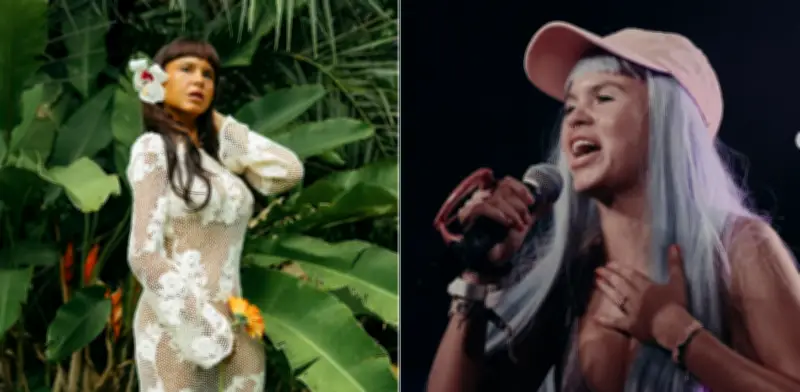 Bomba Estéreo debuta en Viña del Mar: 'Es increíblemente importante para una banda alternativa'