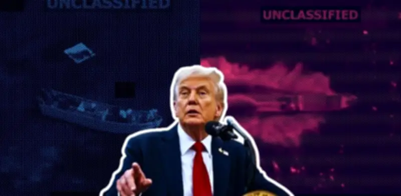 Bombardeos de EE.UU. contra narcolanchas caen drásticamente en 2026: ¿cambio de rutas de los carteles?