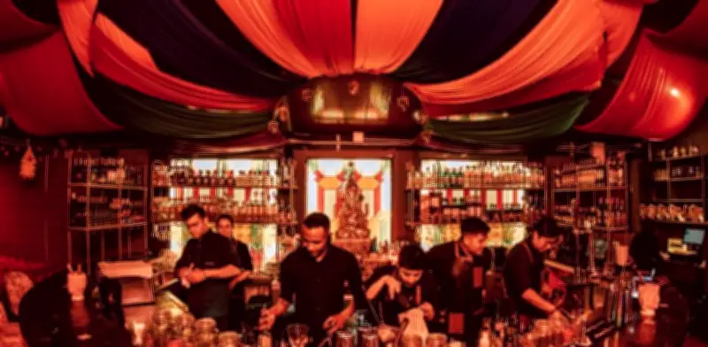 Bombay Rooftop: Un viaje gastronómico a la India desde Bogotá que transforma percepciones