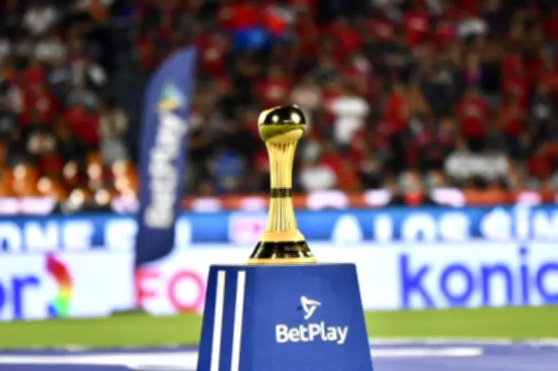 Boyacá Chicó despide a Flabio Torres tras mal inicio en Liga BetPlay 2026-I