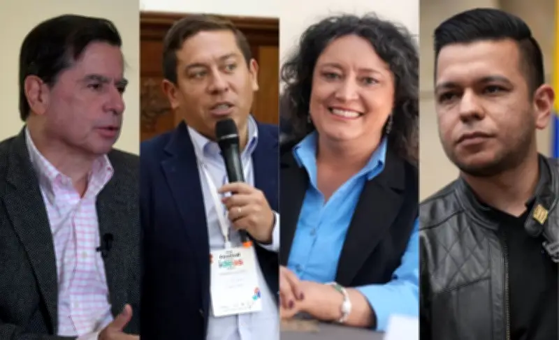 Boyacá: Los juegos de poder que influyen en las elecciones al Congreso 2026