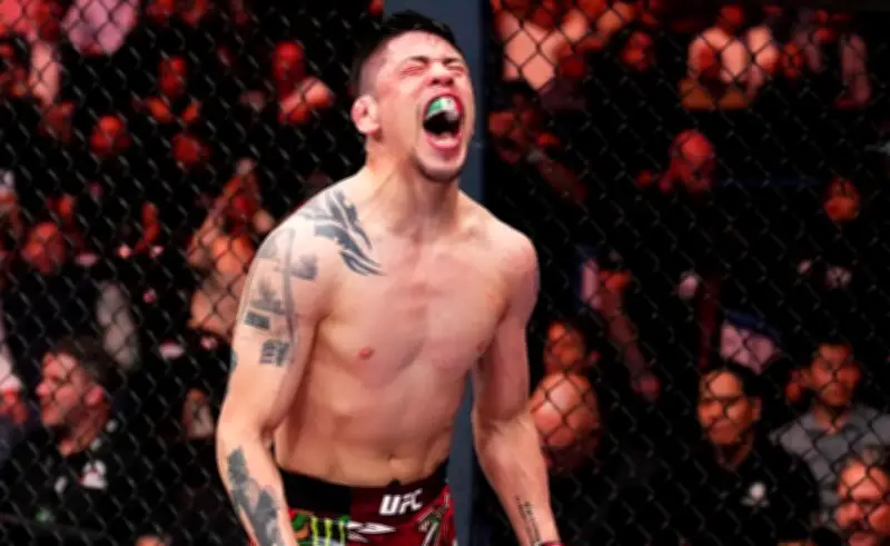 Brandon Moreno: El hombre tranquilo que revolucionó el deporte de combate mexicano