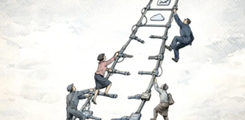 Brecha digital persiste en Colombia: ejecución presupuestal cae a 61,4% según Contraloría