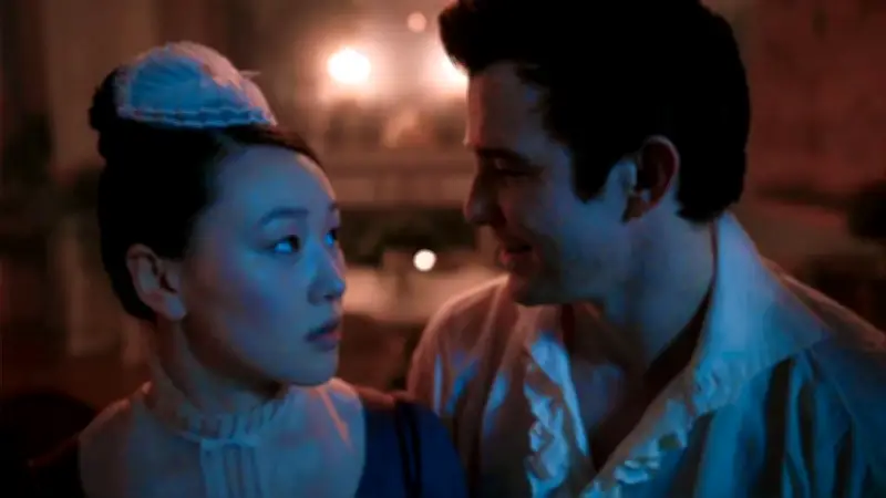 Bridgerton: Netflix anticipa el conflicto social en el romance de Benedict y Sophie