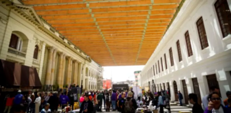 Bronx Distrito Creativo avanza con nuevo contratista para etapa II de transformación urbana