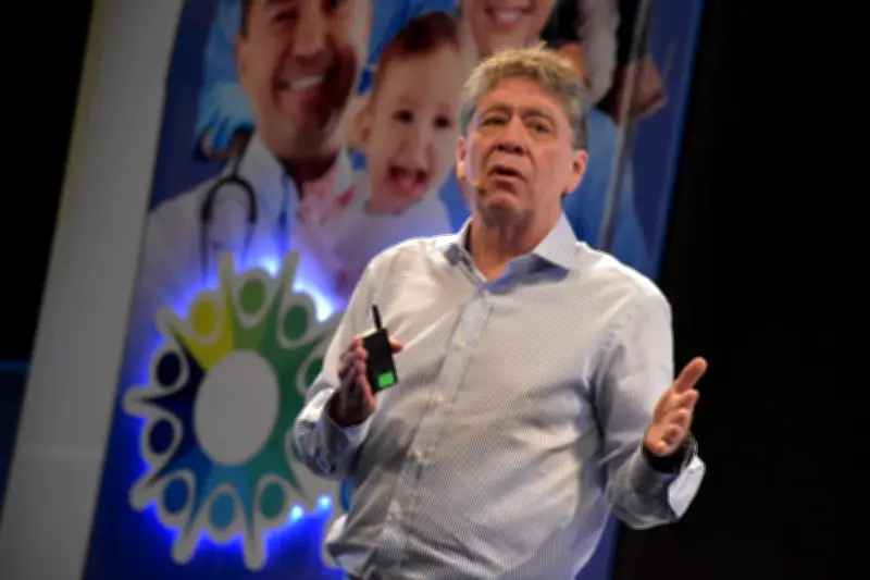 Bruce Mac Master critica impuesto al patrimonio empresarial: 'Es un impuesto a la inversión'