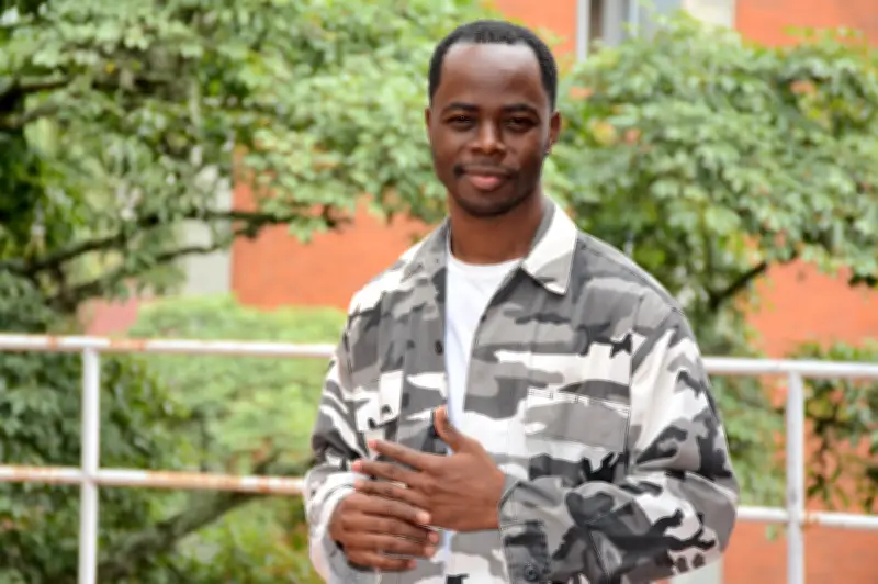 Bryan Mina: De Buenaventura a Netflix, el actor que superó violencia y pobreza