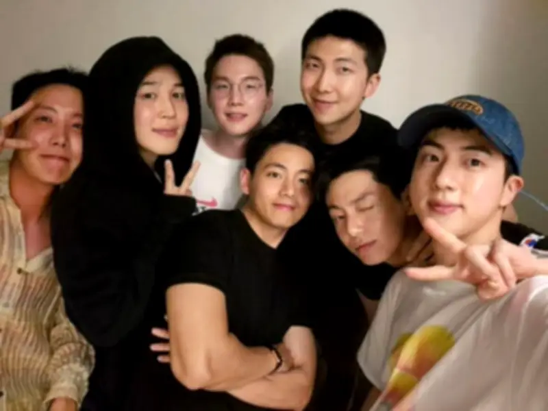 BTS regresa con álbum 'Arirang', gira mundial y concierto gratuito en Netflix que Colombia podrá ver