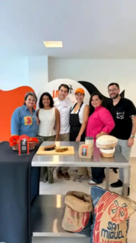 Bucaramanga celebra el lanzamiento de La Tostadería, un nuevo espacio gastronómico