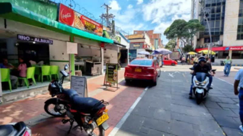 Bucaramanga: Solo 40% de motos inmovilizadas son reclamadas por ciudadanos