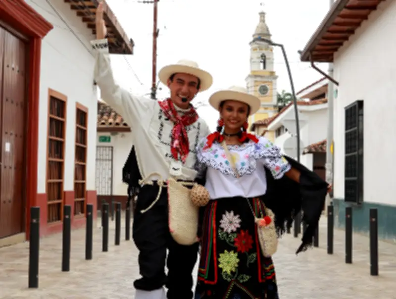 Bucaramanga vibra con una agenda cultural y deportiva para el fin de semana