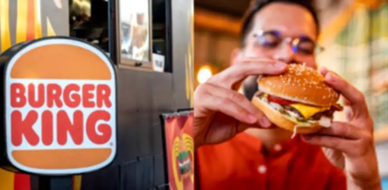 Burger King renueva su Whopper tras años de quejas por hamburguesas aplastadas