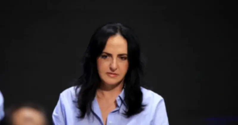 Cabal cuestiona a Adriana Lucía por apoyo a Petro y la vincula a escándalo de la UNGRD