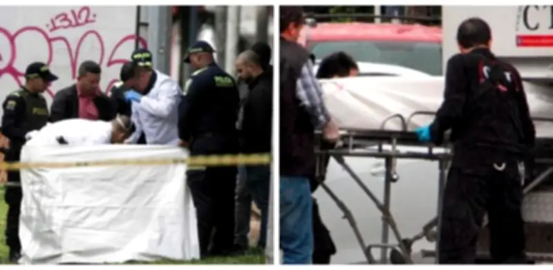 Cabeza humana en río y cuerpos desmembrados: la nueva dimensión de violencia en el Valle del Cauca