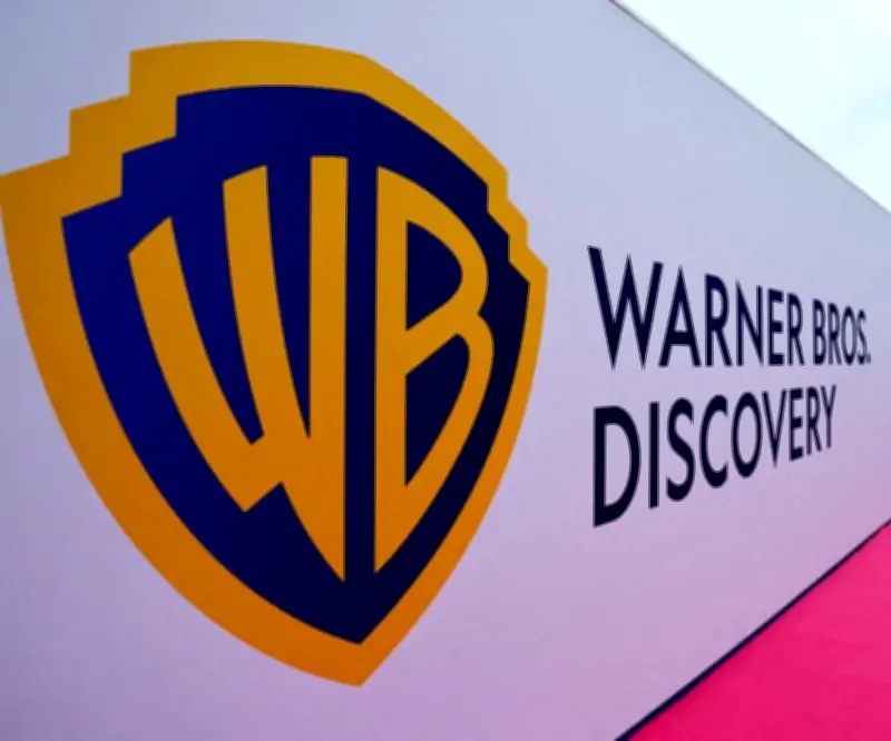 Caída de Warner Bros. en TV presiona multimillonario acuerdo con Netflix