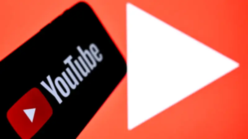 Caída masiva de YouTube afecta a usuarios en todo el mundo este 17 de febrero
