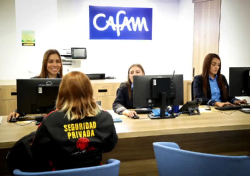 Cafam se pronuncia tras muerte de adulta mayor en dispensario de Cúcuta mientras reclamaba medicamentos