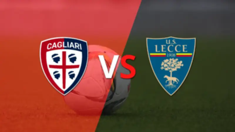 Cagliari vs Lecce: Análisis completo del duelo por la fecha 25 de la Serie A italiana