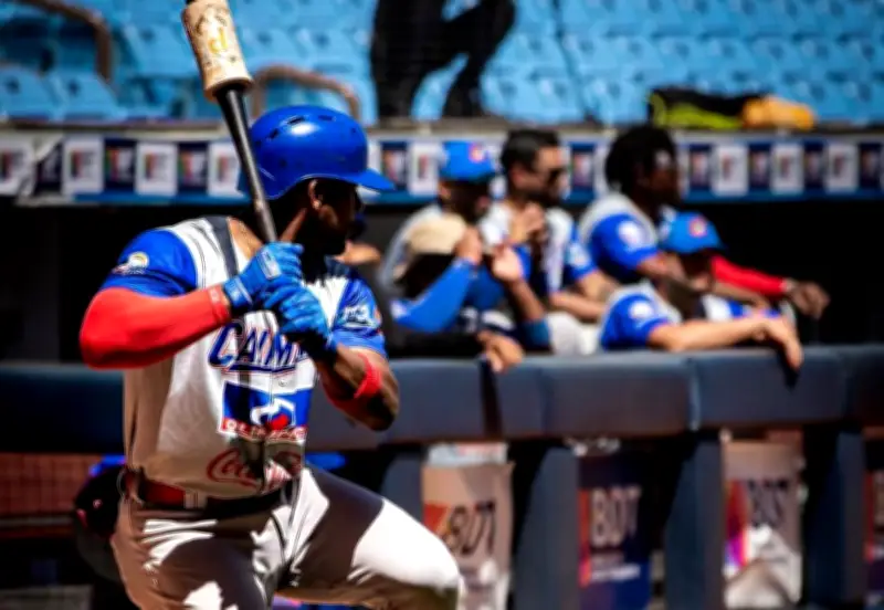 Caimanes de Barranquilla vencen a Panamá y disputarán tercera final internacional