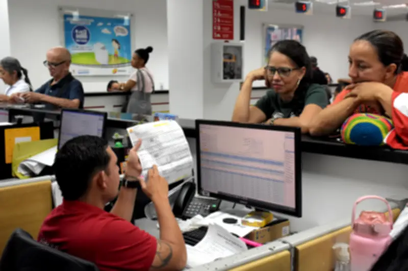 Cali: Alcaldía atiende denuncias por doble cobro de aseo en facturas de servicios públicos