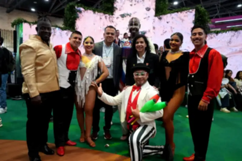 Cali cierra participación en Anato 2026 con cifras históricas y fortalece rutas con México y Ecuador