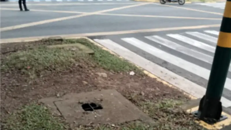 Cali en alerta por aumento de vandalismo contra semáforos en la ciudad