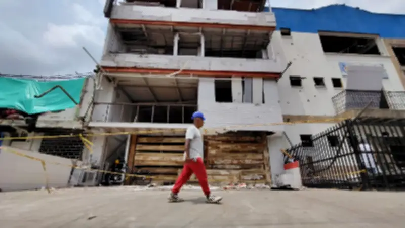 Cali exonera impuestos a víctimas de atentados terroristas de 2025