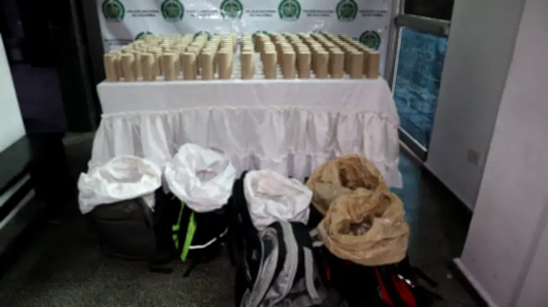 Cali frustra tercer atentado terrorista en 2026: explosivos provendrían de Ecuador