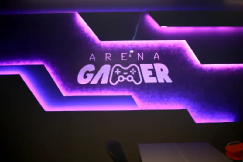 Cali inaugura la primera Arena Gamer pública en una biblioteca departamental de Colombia