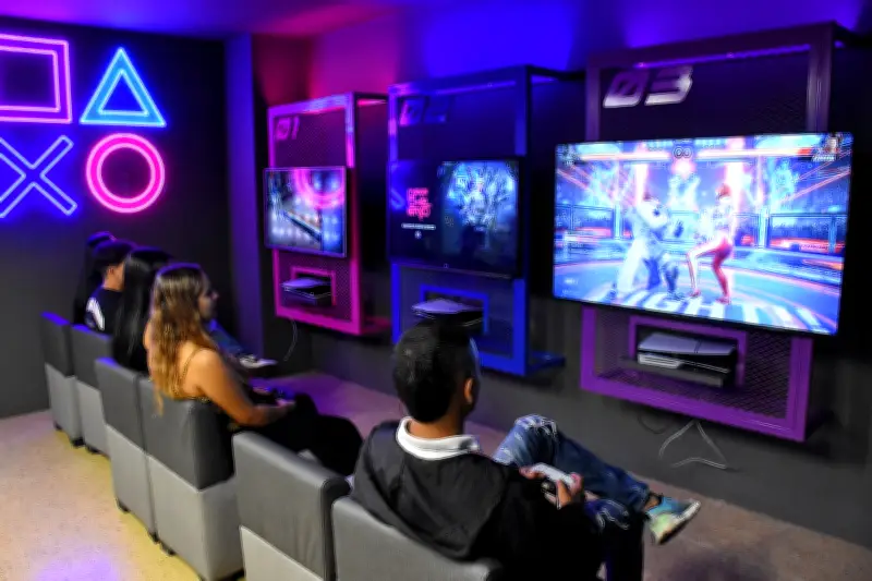 Cali inaugura primera Arena Gamer en biblioteca pública para fusionar videojuegos con lectura
