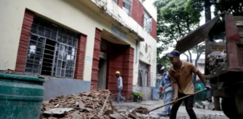 Cali invierte 20.000 millones en rescatar el colegio Santa Librada, el más antiguo de la ciudad
