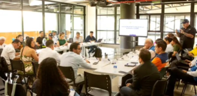 Cali se prepara ante pronósticos de lluvias intensas en marzo con acciones preventivas