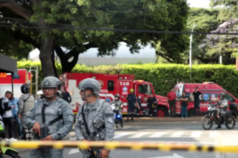 Cali: Tres atentados terroristas frustrados en 2026 revelan amenaza persistente