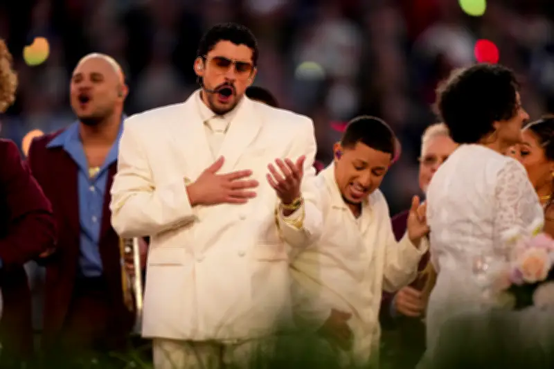 California proclama oficialmente el 8 de febrero como el Día de Bad Bunny en todo el estado