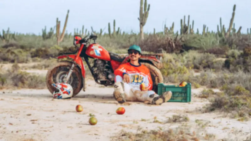 Caloncho estrena 'Mangos' con sonido renovado antes de su concierto en Bogotá