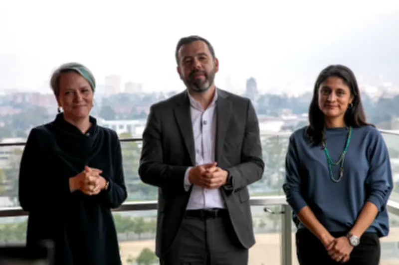 Cambio en la Secretaría de Educación de Bogotá: Julia Rubiano reemplaza a Isabel Segovia