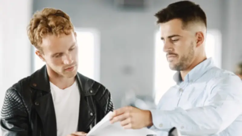 Cambio radical en traspaso de vehículos en Colombia desde 2026: fin de persona indeterminada